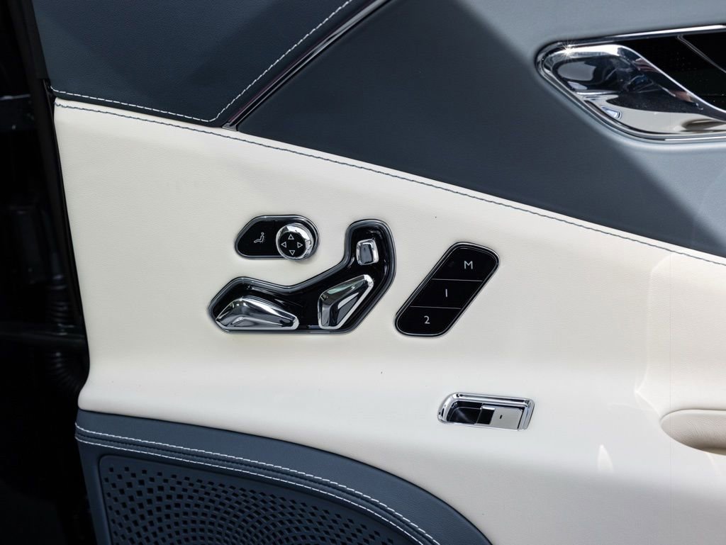 New 2026 Bentley Flying Spur Plug-In Hybrid AWD/4WD image 71