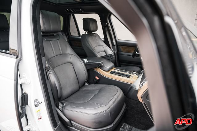 Used 2018 Land Rover Range Rover HSE image 66