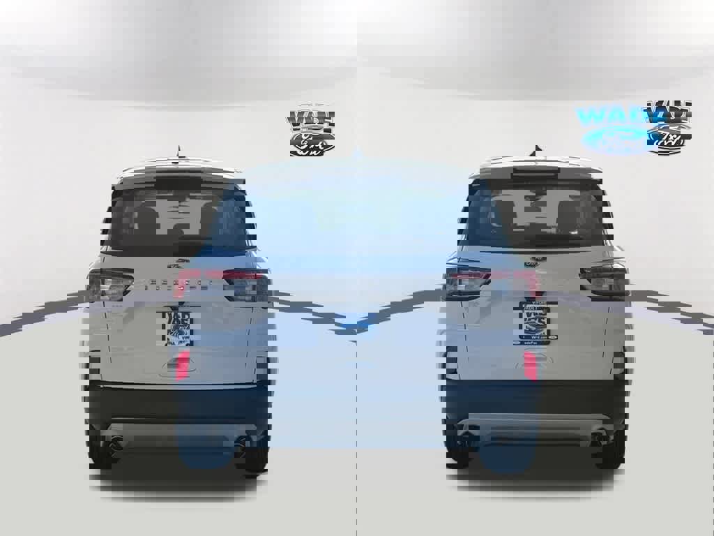 Used 2021 Ford Escape S image 6