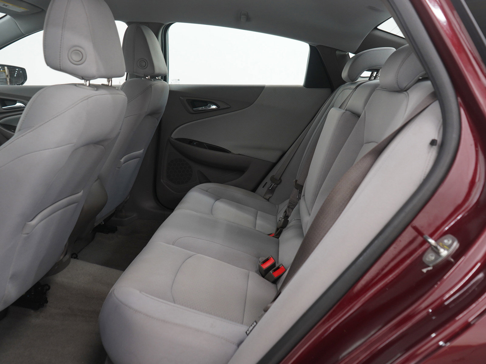 Used 2016 Chevrolet Malibu LS image 12