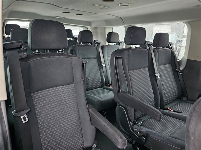 Used 2020 Ford Transit 350 XLT image 14