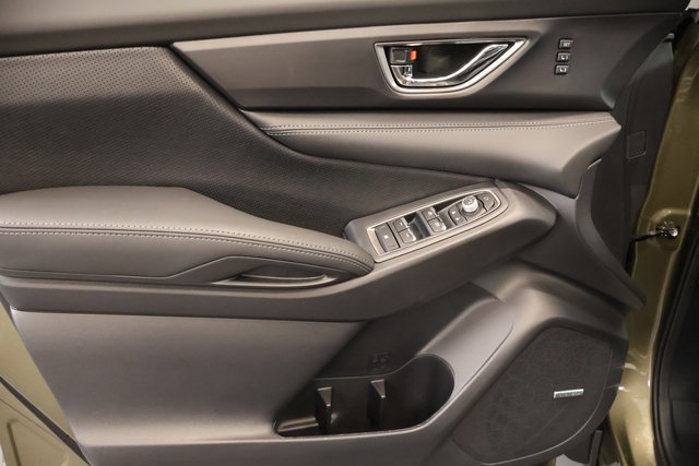 New 2027 Subaru Ascent Limited AWD/4WD image 9