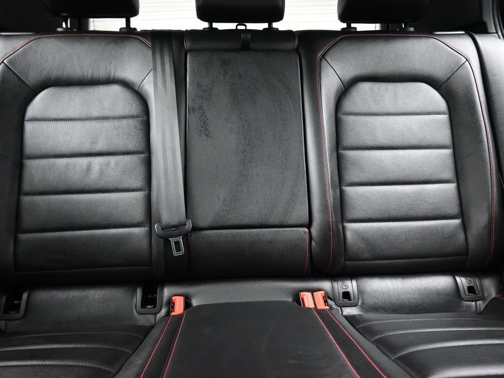 Used 2021 Volkswagen GTI Autobahn image 31