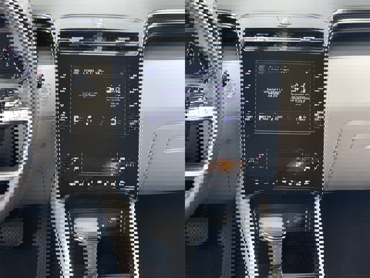 Certified 2024 Hyundai Tucson SEL image 14