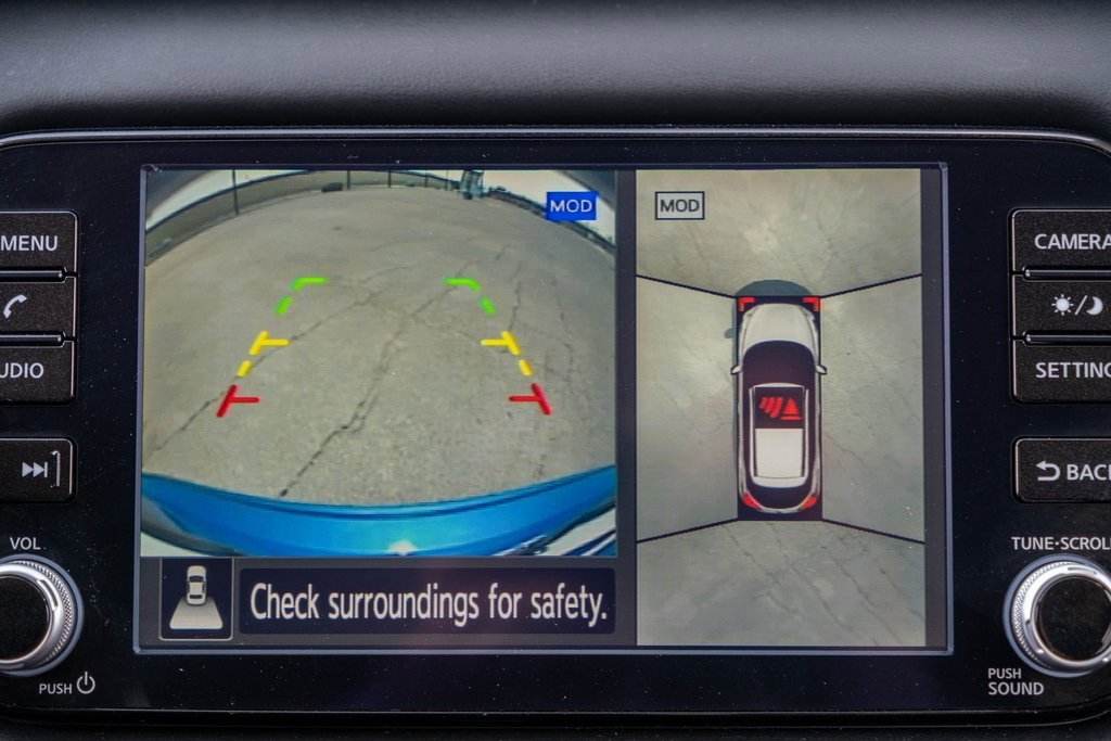 Used 2021 Nissan Kicks SR image 19