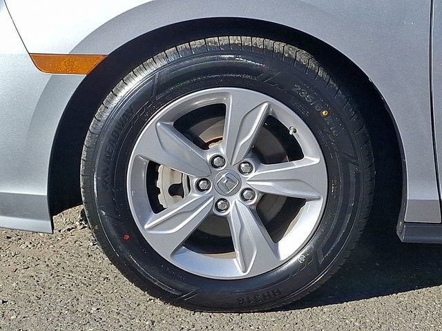 Used 2020 Honda Odyssey EX-L image 8