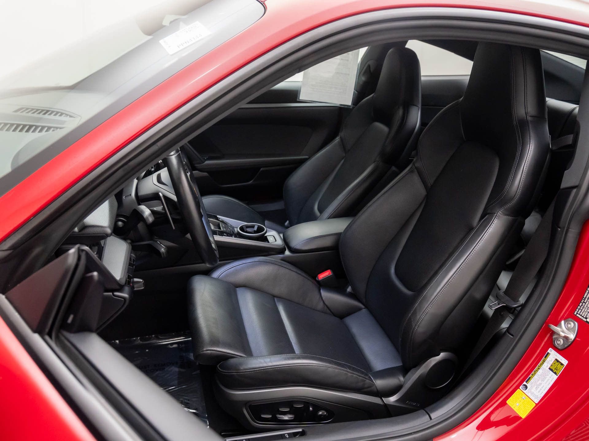 Used 2020 Porsche 911 Carrera S RWD image 5