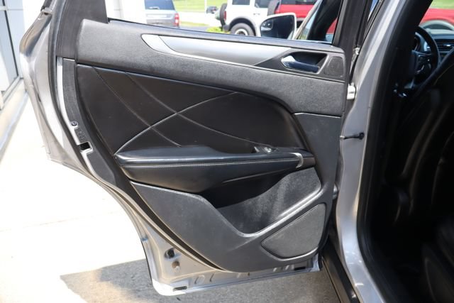 Used 2017 Lincoln MKC Premiere AWD/4WD image 25