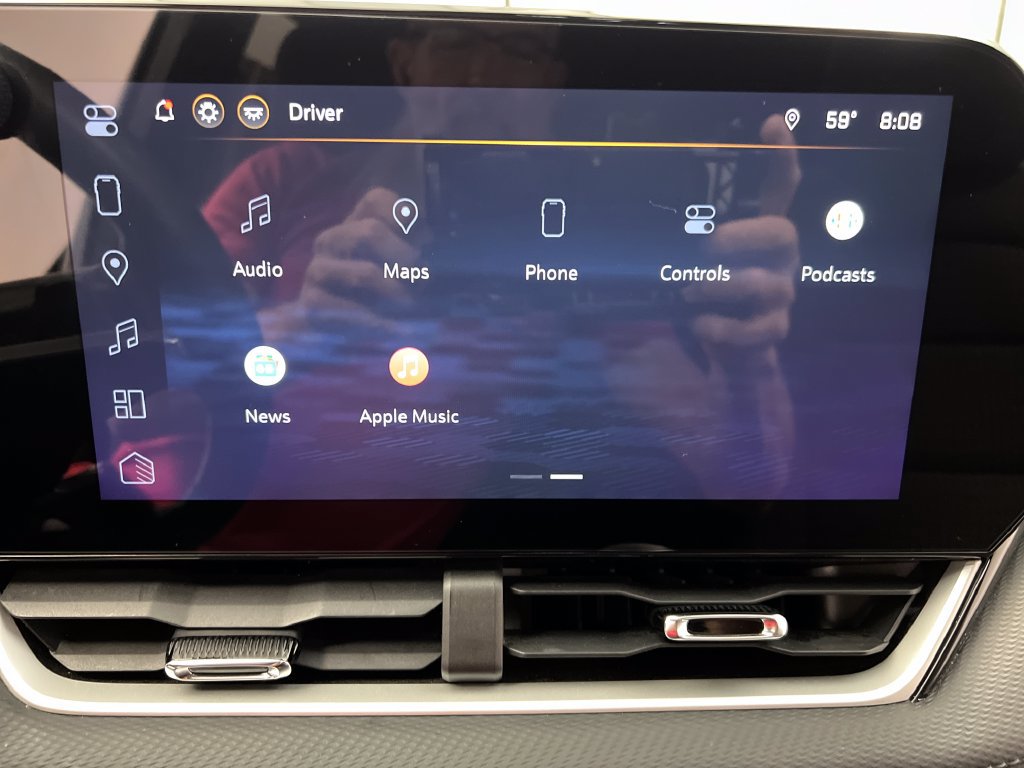 Used 2025 Chevrolet Equinox LT FWD image 54