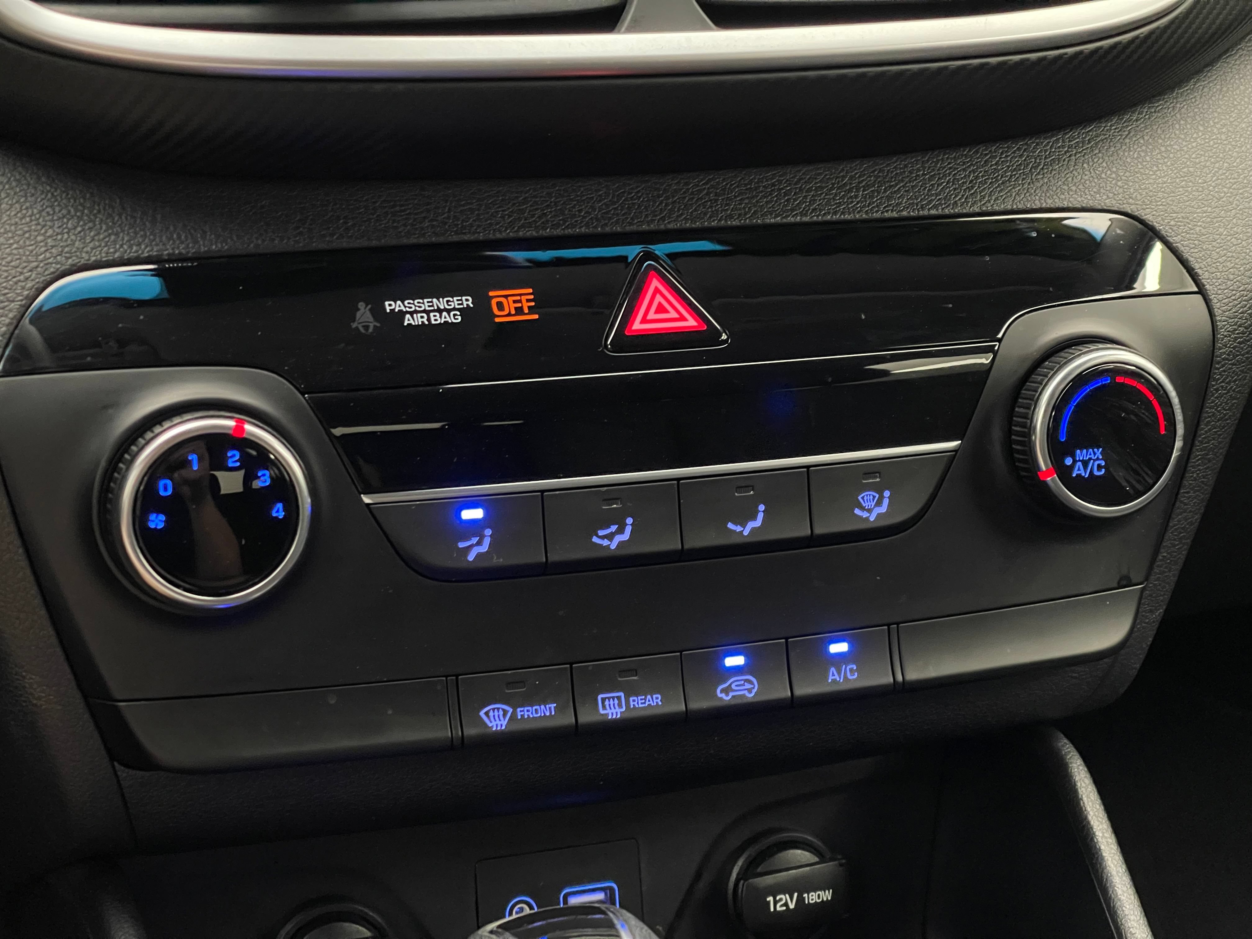 Used 2021 Hyundai Tucson SE FWD image 22