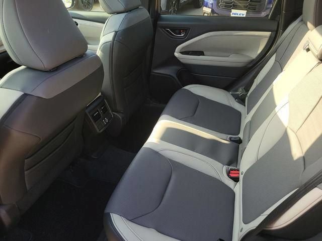 New 2026 Subaru Forester Limited AWD/4WD image 4