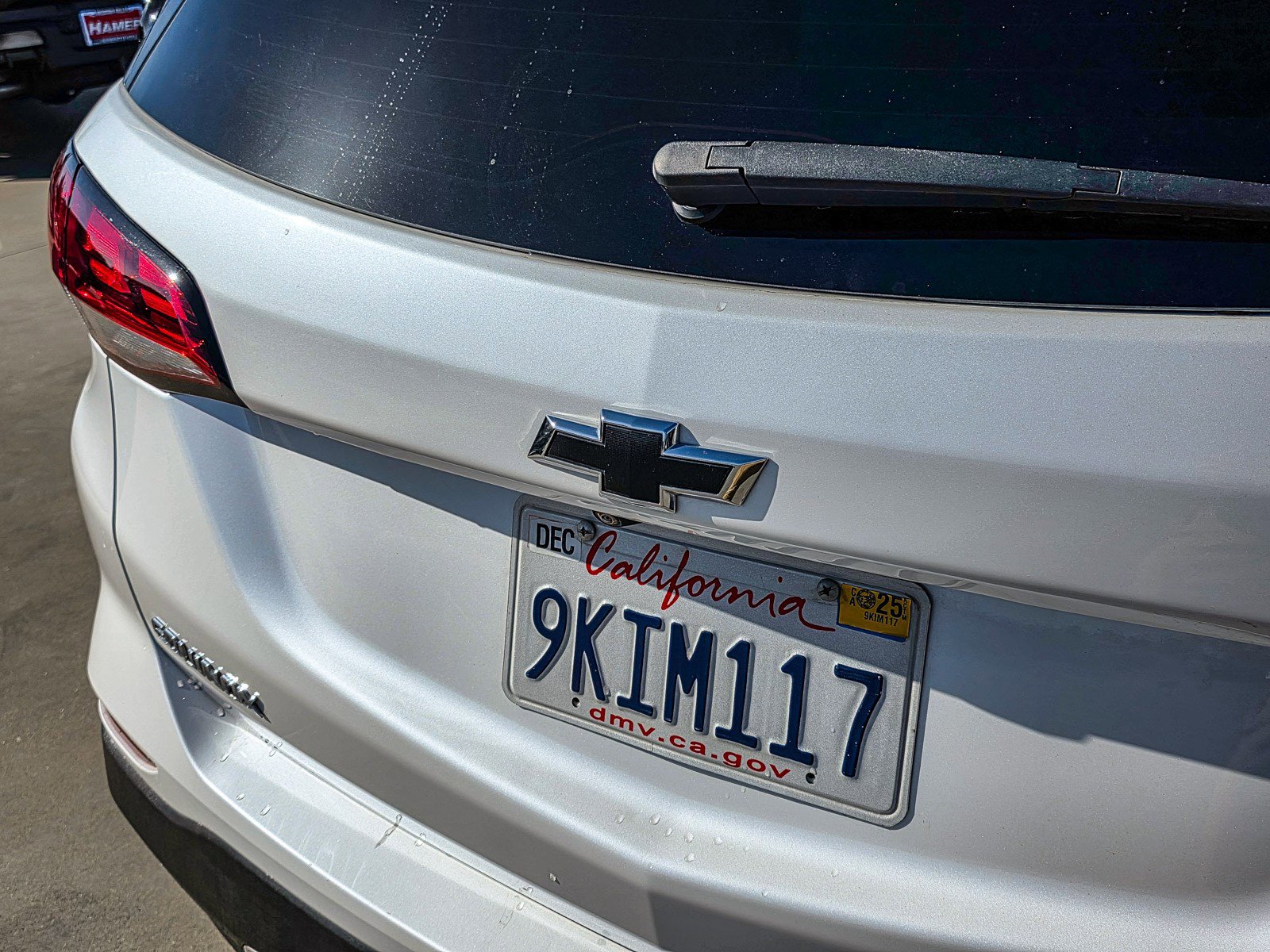 Used 2024 Chevrolet Equinox LT image 10