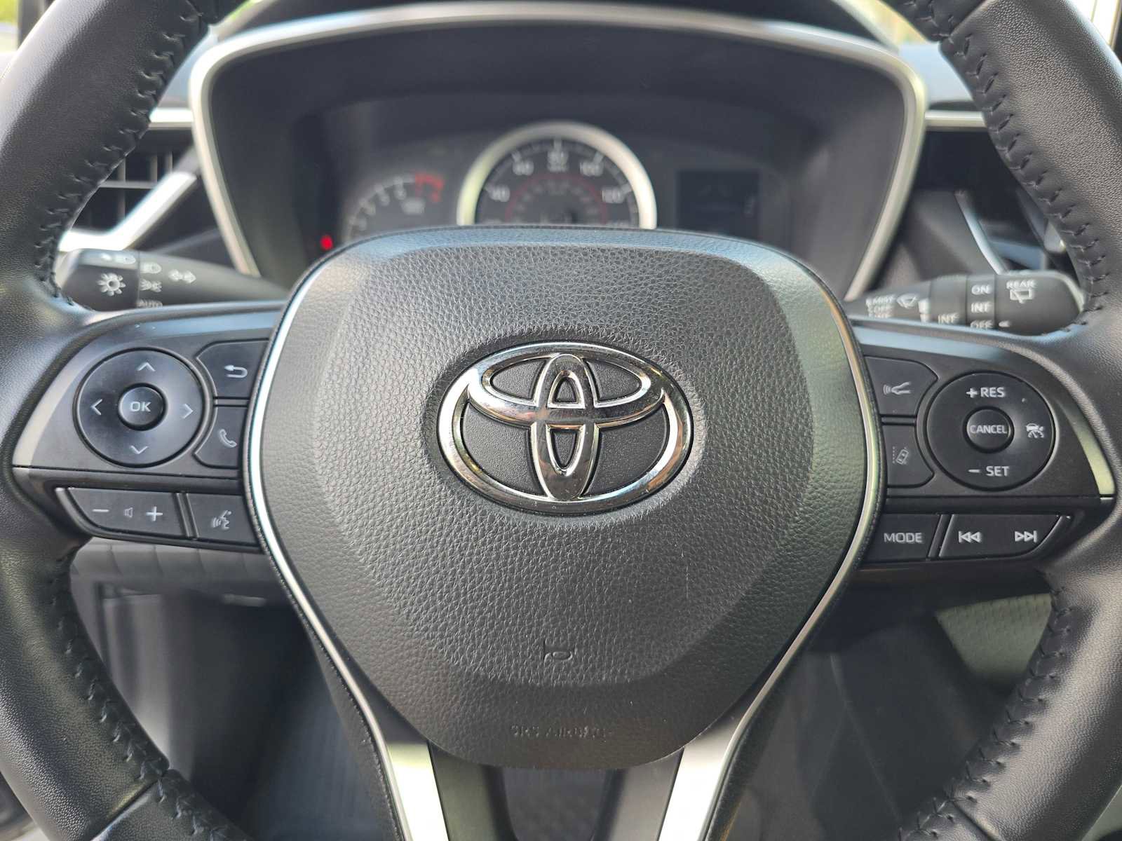 Used 2022 Toyota Corolla SE image 24