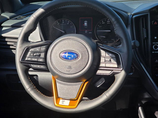 New 2026 Subaru Crosstrek 2.5i Wilderness AWD/4WD image 15