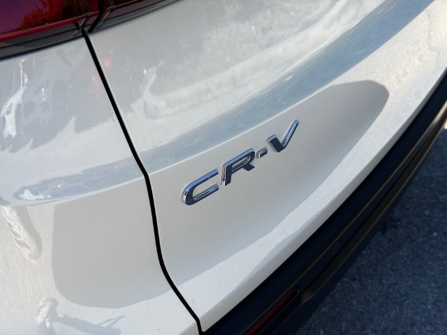 Used 2023 Honda CR-V EX-L image 16