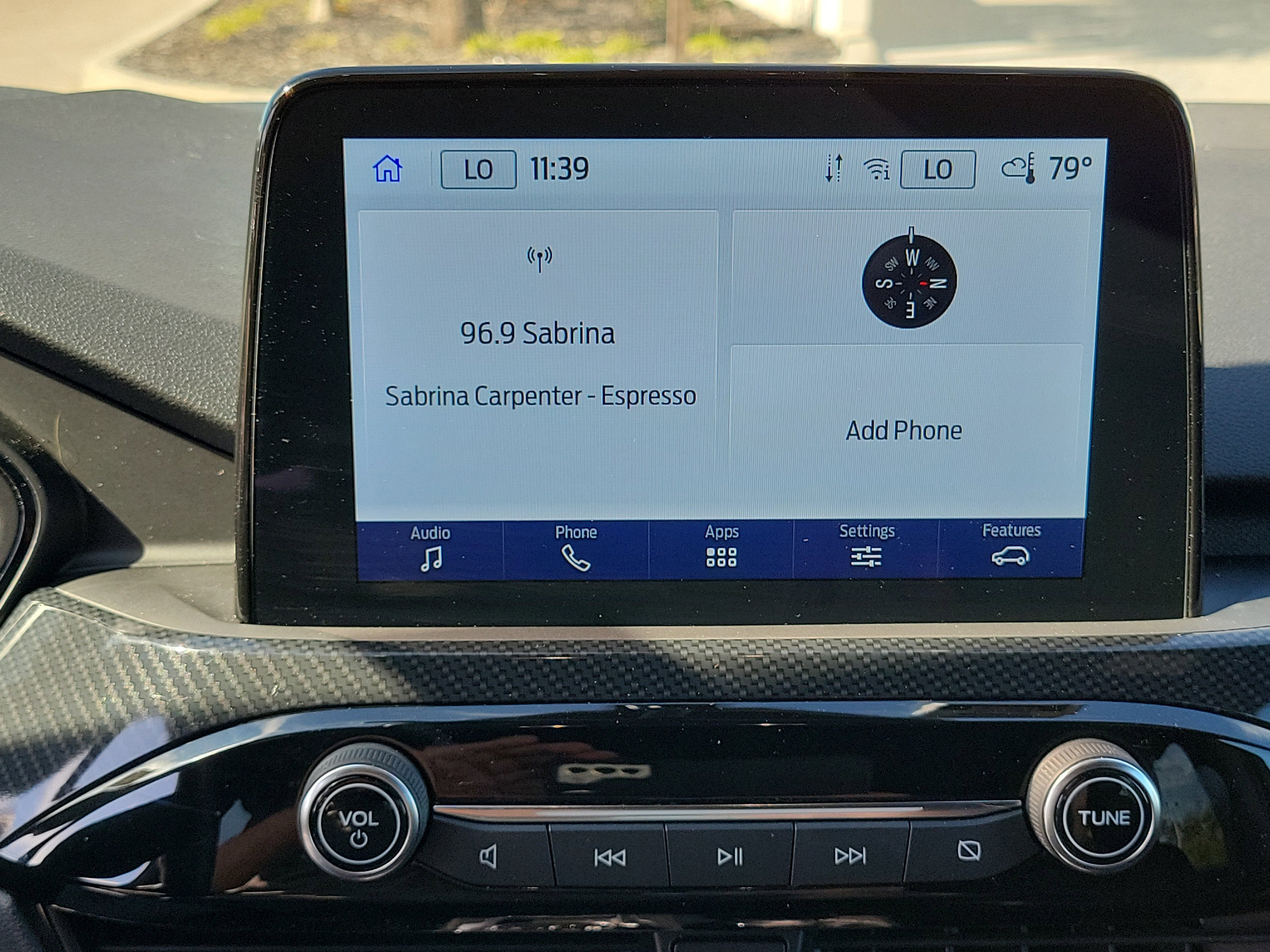 Used 2024 Ford Escape ST-Line image 21