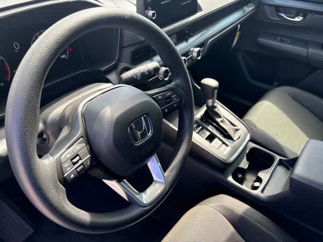 Used 2026 Honda CR-V LX image 10