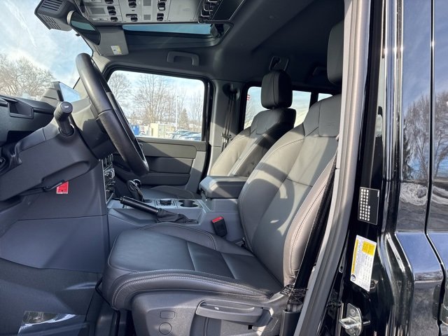 New 2025 INEOS Grenadier image 21