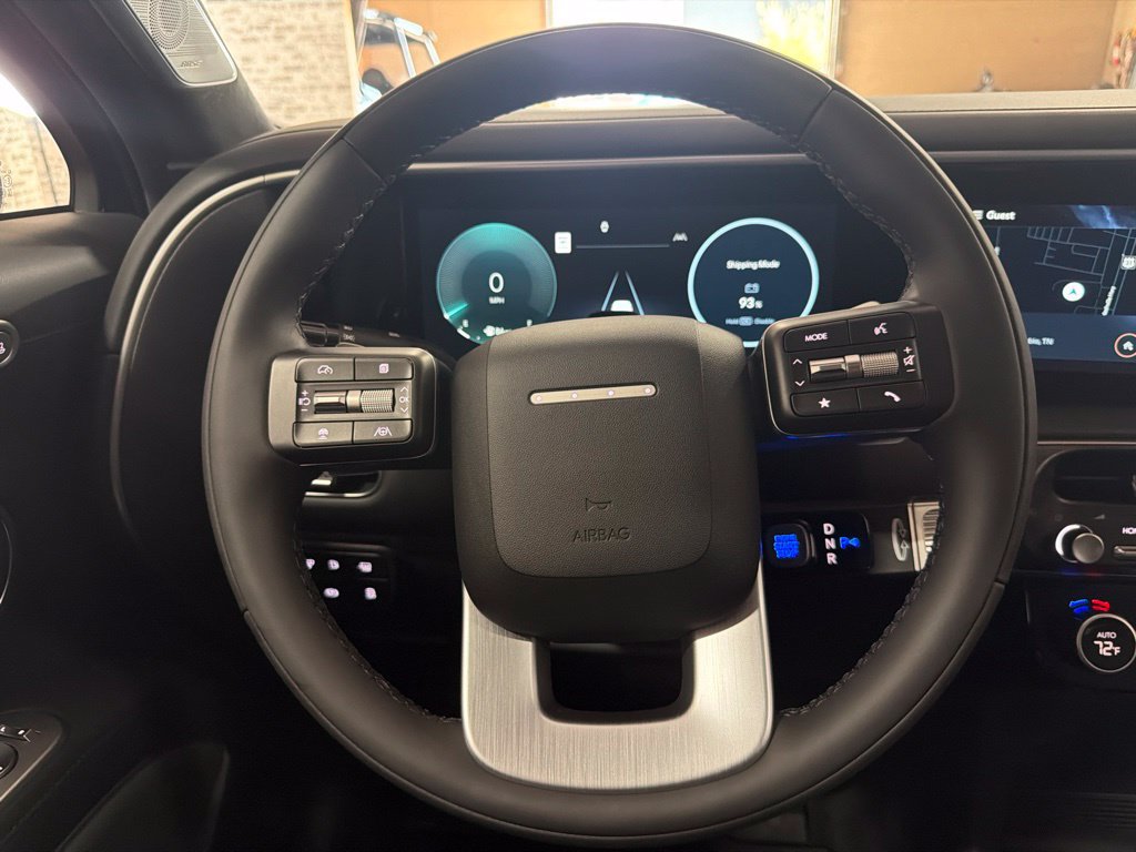 New 2027 Hyundai Palisade Calligraphy AWD/4WD image 21