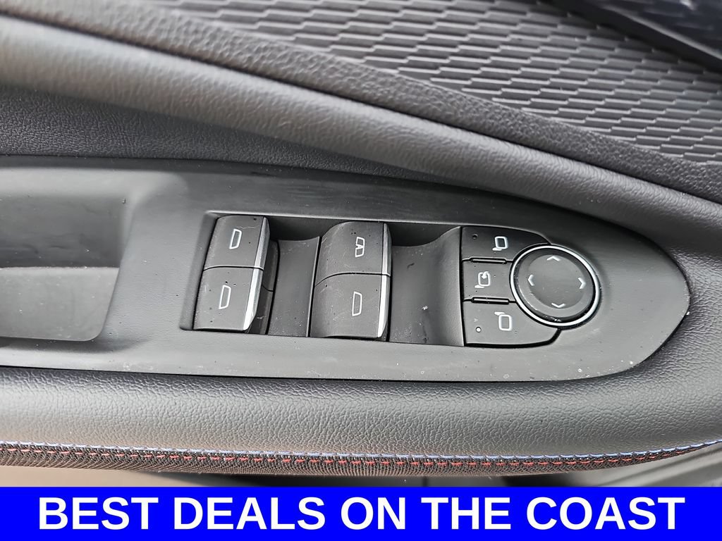 Used 2024 Chevrolet Blazer EV RS AWD/4WD image 29