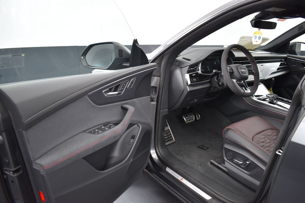 New 2026 Audi RS Q8 performance AWD/4WD image 5