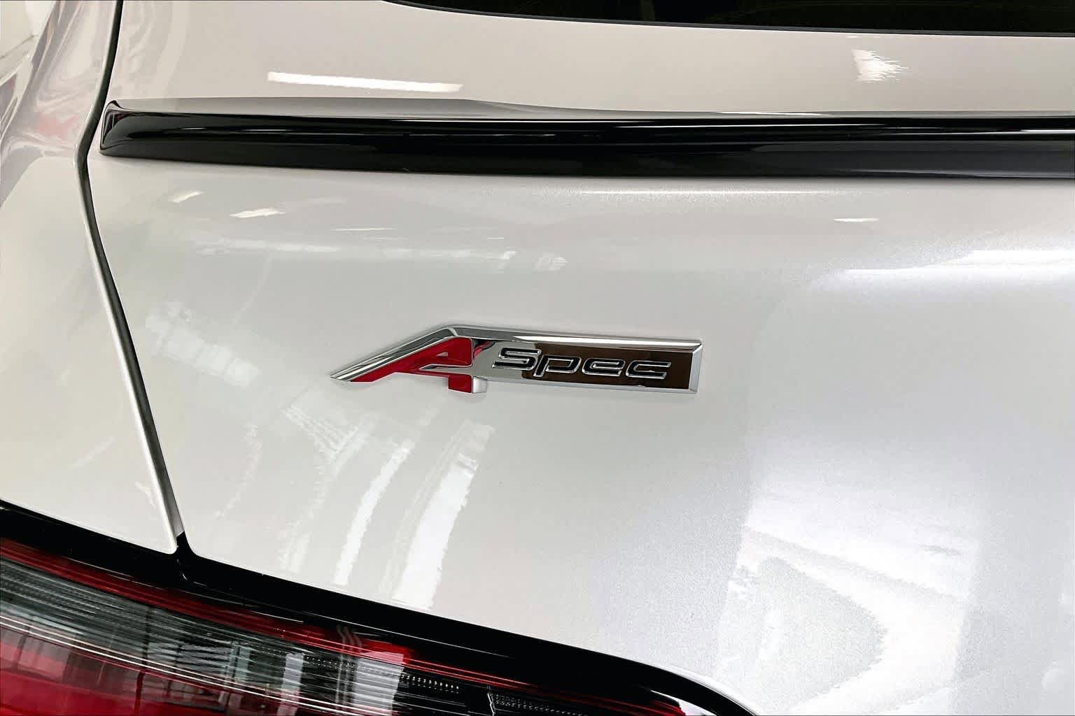 Used 2023 Acura Integra A-Spec FWD image 7