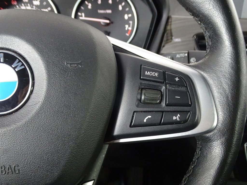 Used 2017 BMW X1 xDrive28i image 19