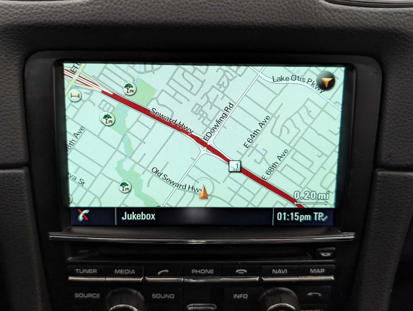 Used 2016 Porsche Boxster image 25