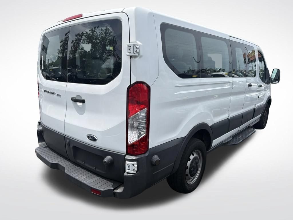 Used 2018 Ford Transit 350 XL RWD image 3