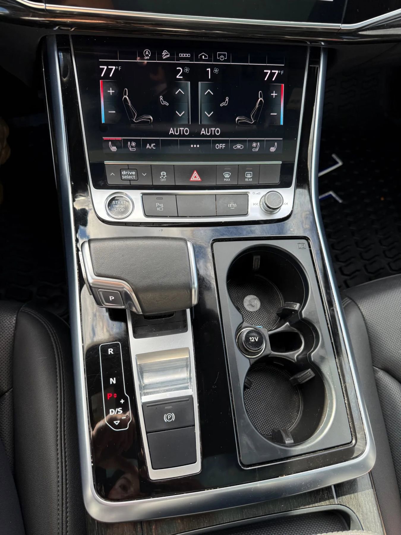 Used 2022 Audi Q7 2.0T Premium Plus w/ Premium Plus Package image 30