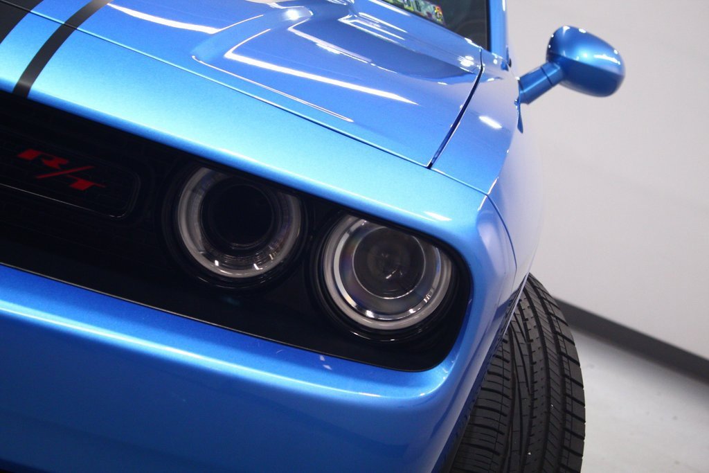 Used 2023 Dodge Challenger R/T Scat Pack w/ Plus Package image 7