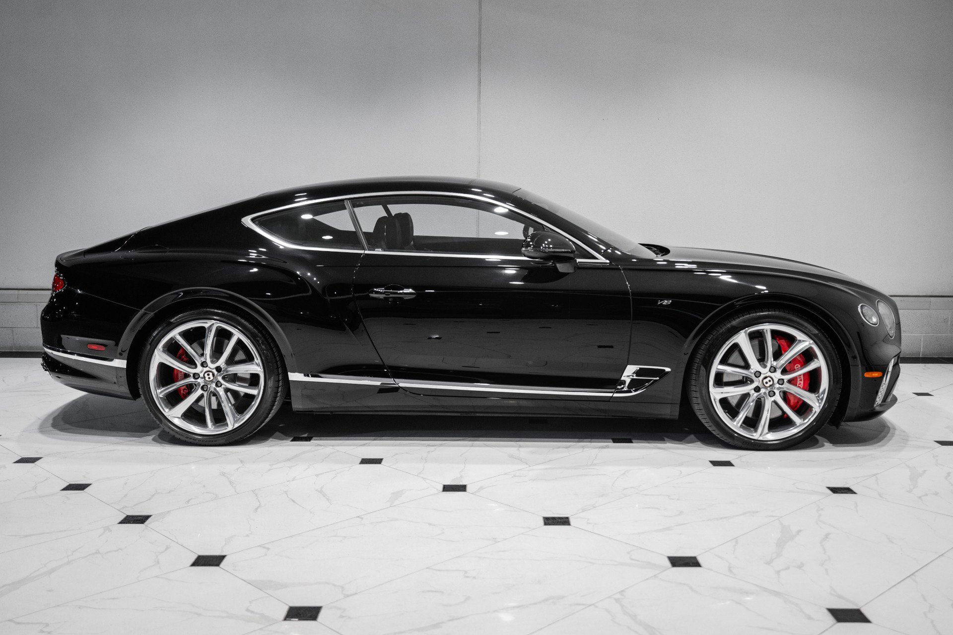 Used 2020 Bentley Continental GT image 5