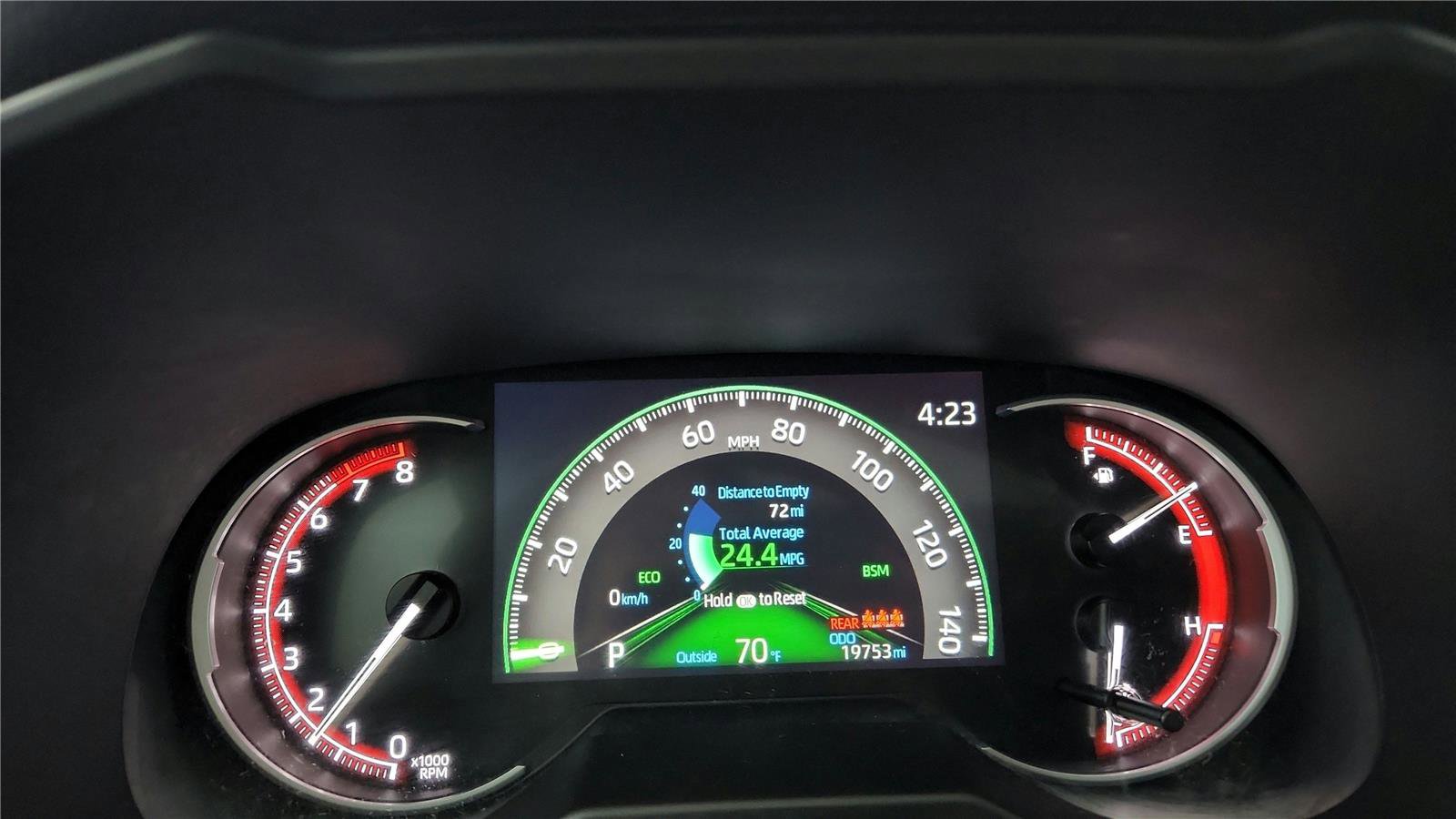 Certified 2023 Toyota RAV4 XLE Premium image 23