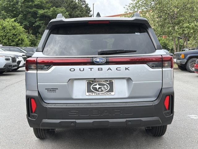 New 2026 Subaru Outback Limited XT AWD/4WD image 4