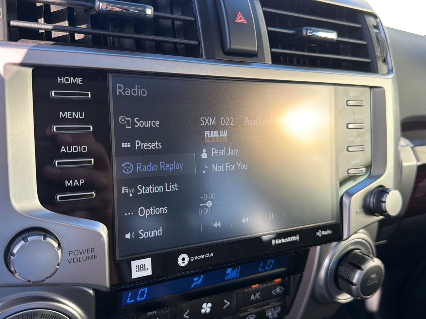 Used 2024 Toyota 4Runner Limited AWD/4WD image 24