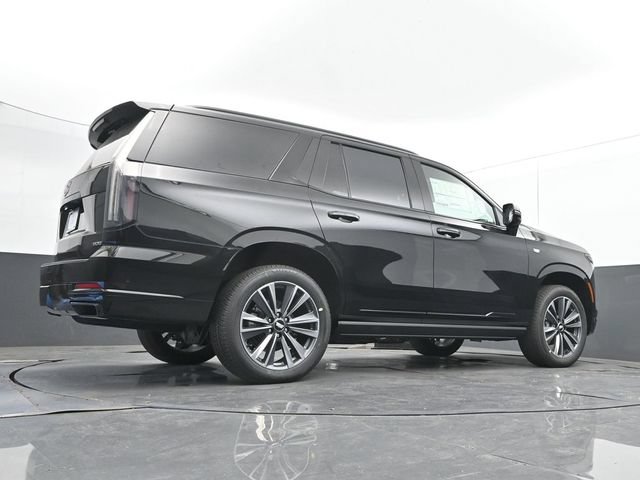 New 2026 Cadillac Escalade Sport w/ Touring Package AWD/4WD image 40