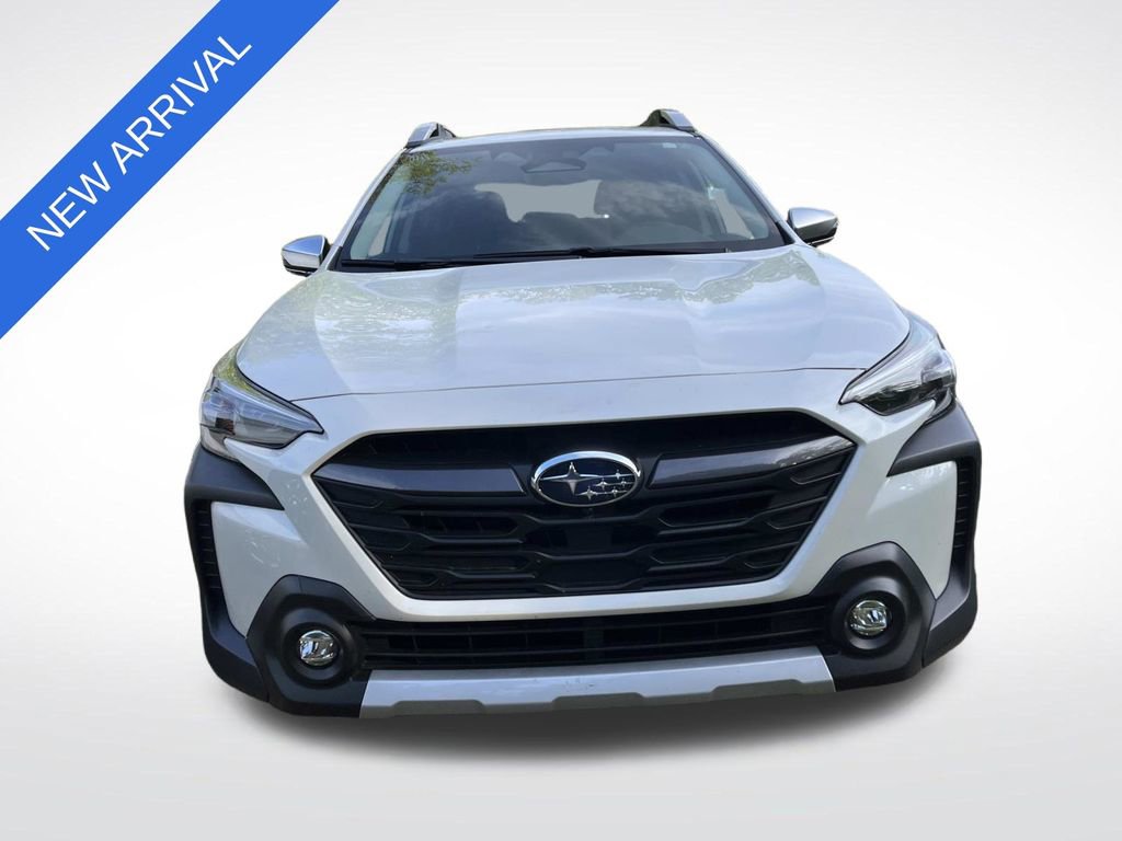 Used 2025 Subaru Outback Touring XT image 8