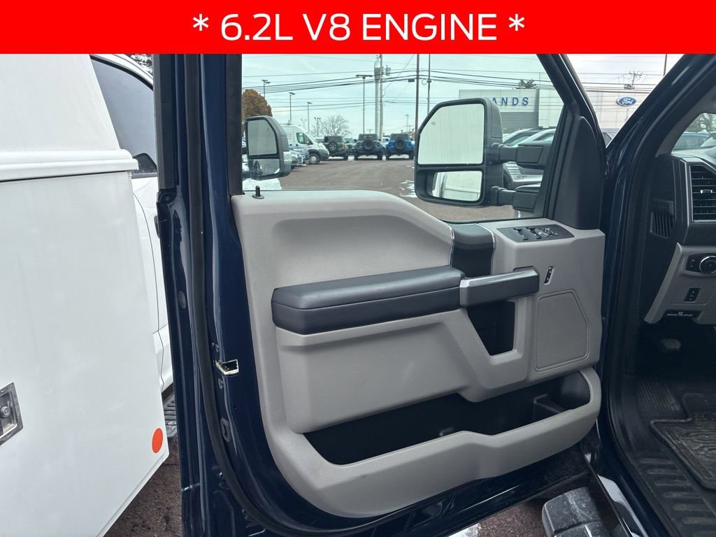 Used 2018 Ford F250 XLT w/ XLT Value Package image 14