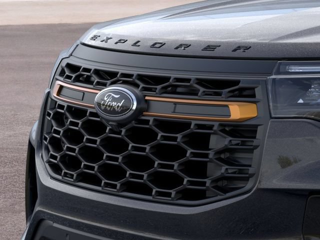New 2026 Ford Explorer Tremor w/ Tremor Convenience Package AWD/4WD image 17