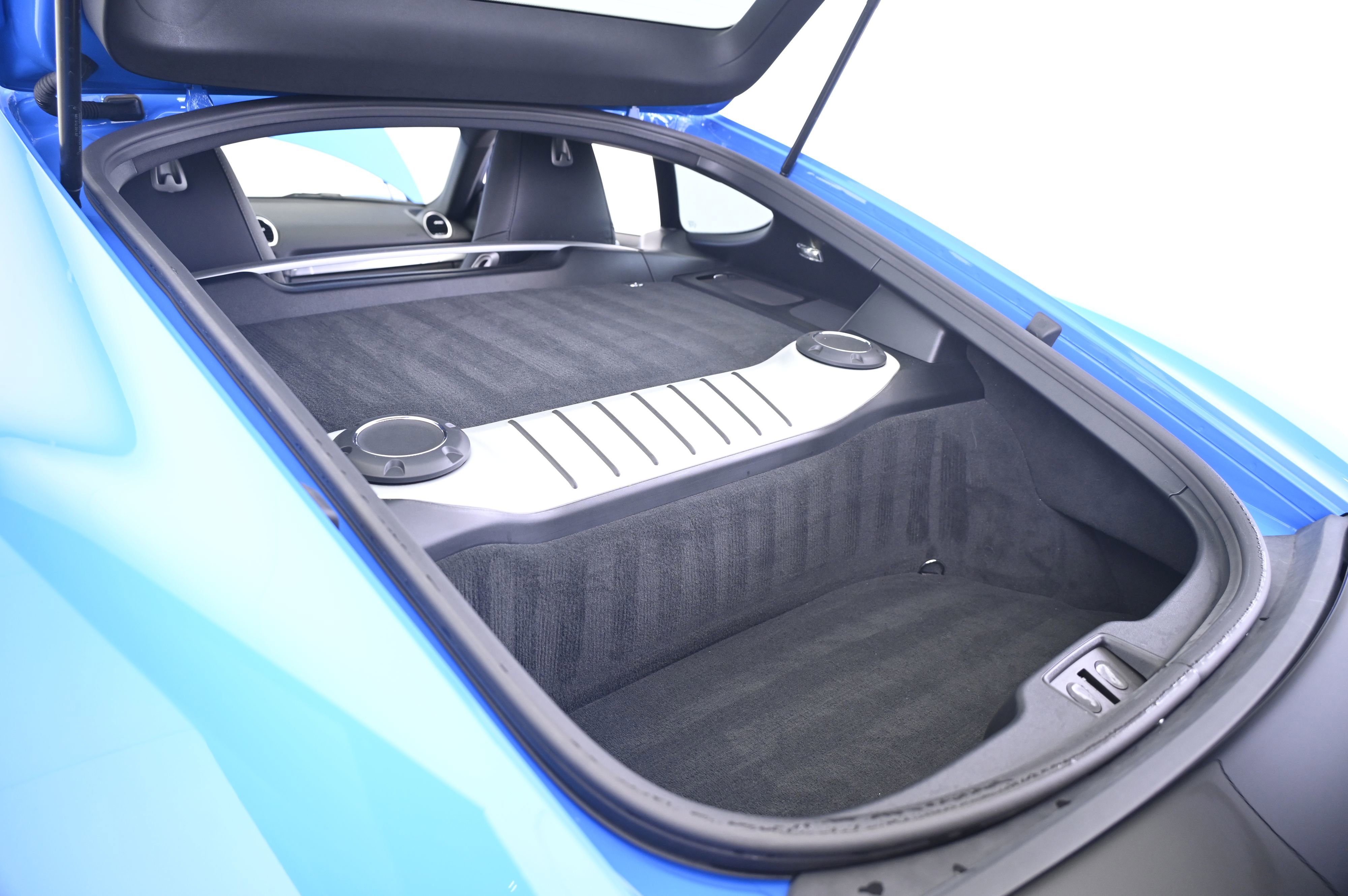 Certified 2025 Porsche 718 Cayman S image 16