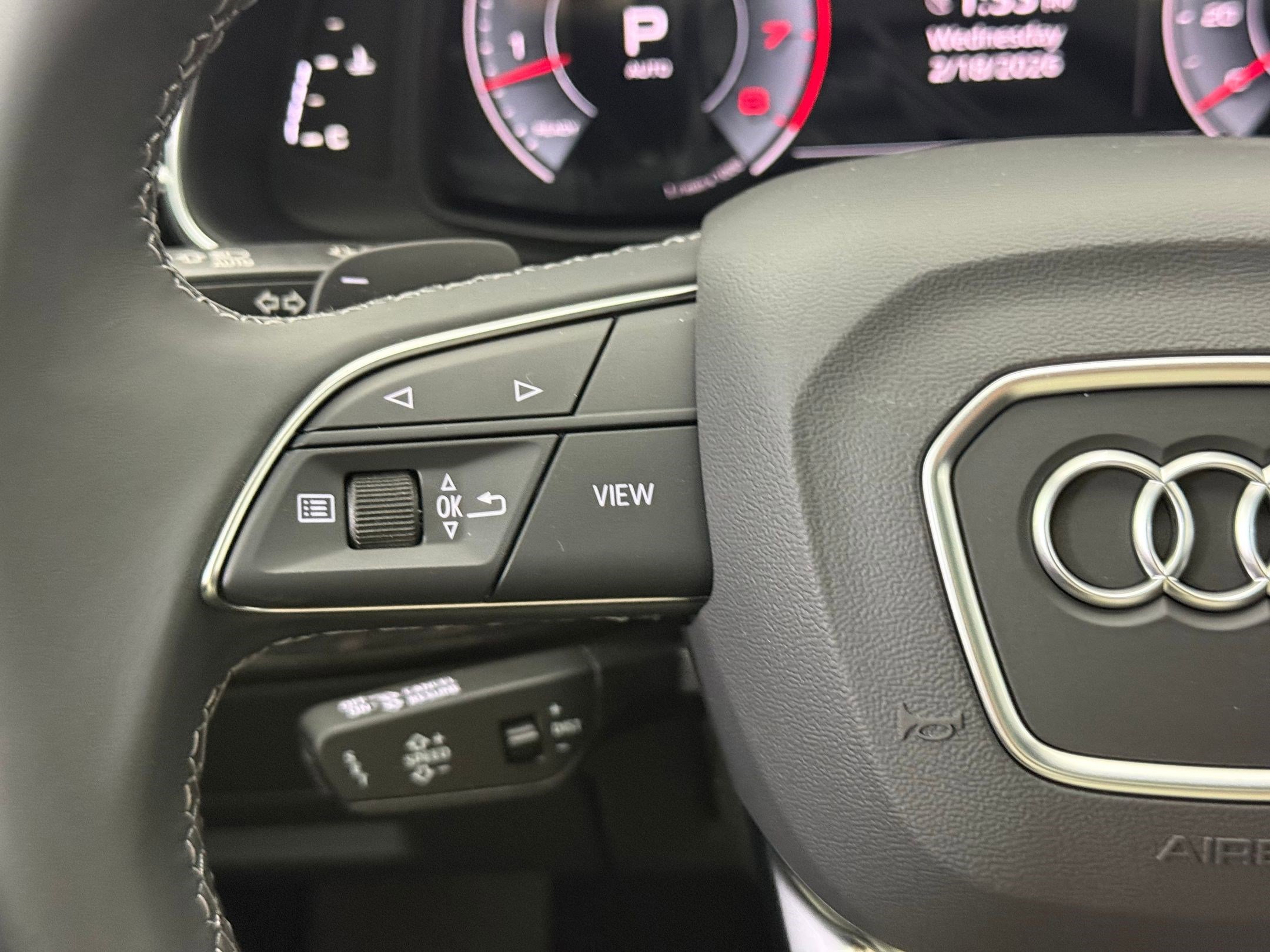 New 2026 Audi Q7 3.0T Premium Plus AWD/4WD image 20