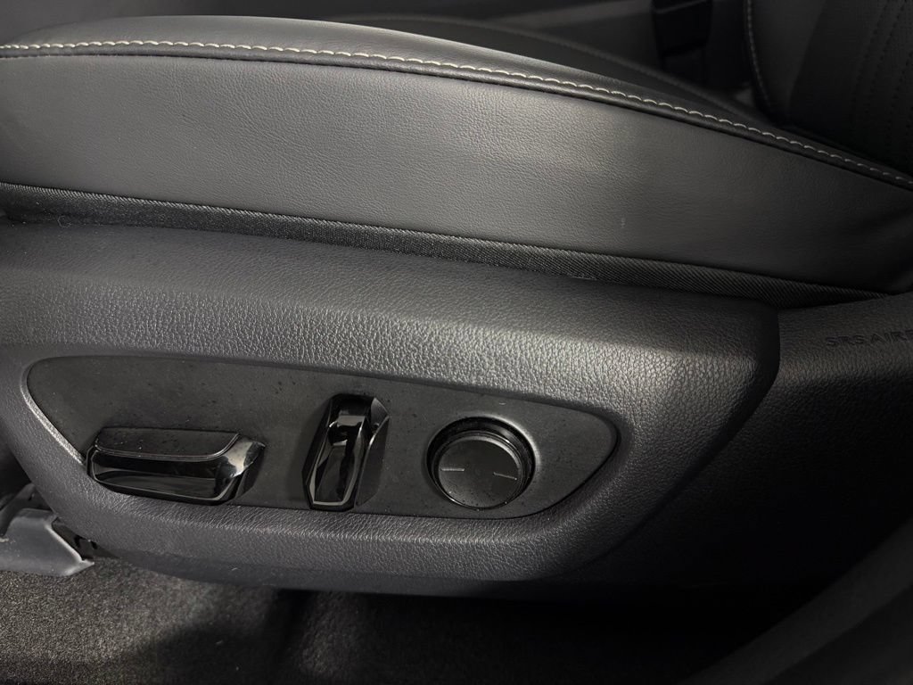 Used 2025 Lexus NX 250 FWD image 25