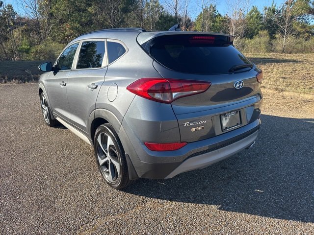 Used 2018 Hyundai Tucson Value image 4