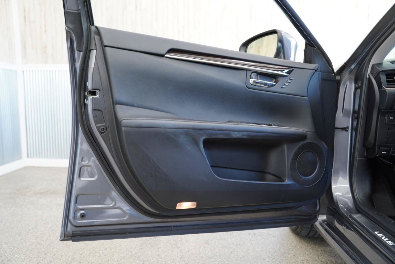 Used 2018 Lexus ES 350 w/ Navigation System Package FWD image 30