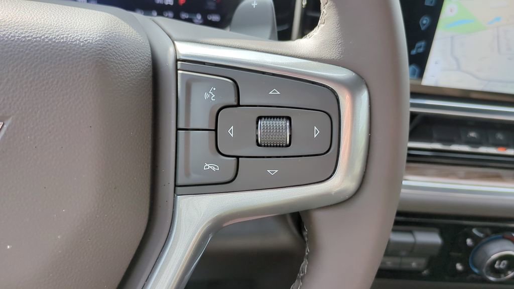 New 2026 Chevrolet Silverado 1500 LT w/ Z71 Off-Road Package image 22