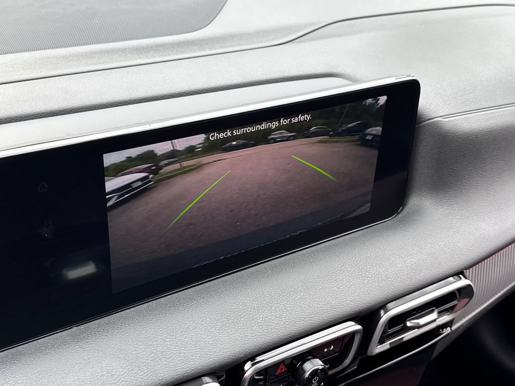 New 2026 Nissan Sentra SR w/ Floor Mat Package FWD image 12