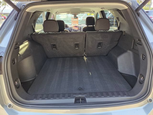 Used 2024 Chevrolet Equinox LT FWD image 22