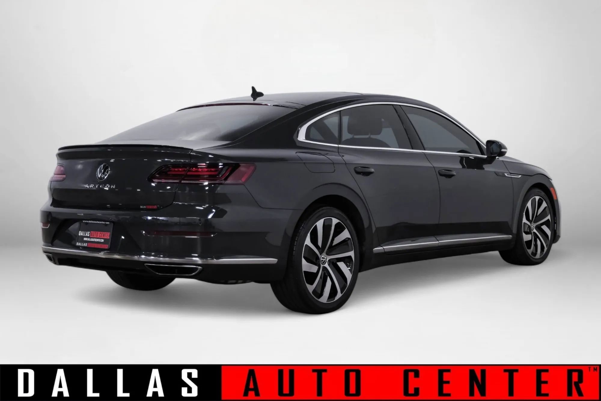 Used 2021 Volkswagen Arteon SEL image 4