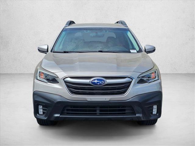 Used 2020 Subaru Outback Premium AWD/4WD image 2