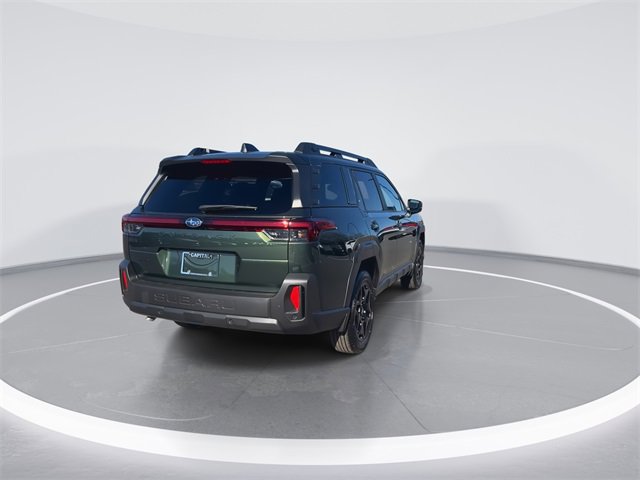 New 2026 Subaru Outback Limited image 7